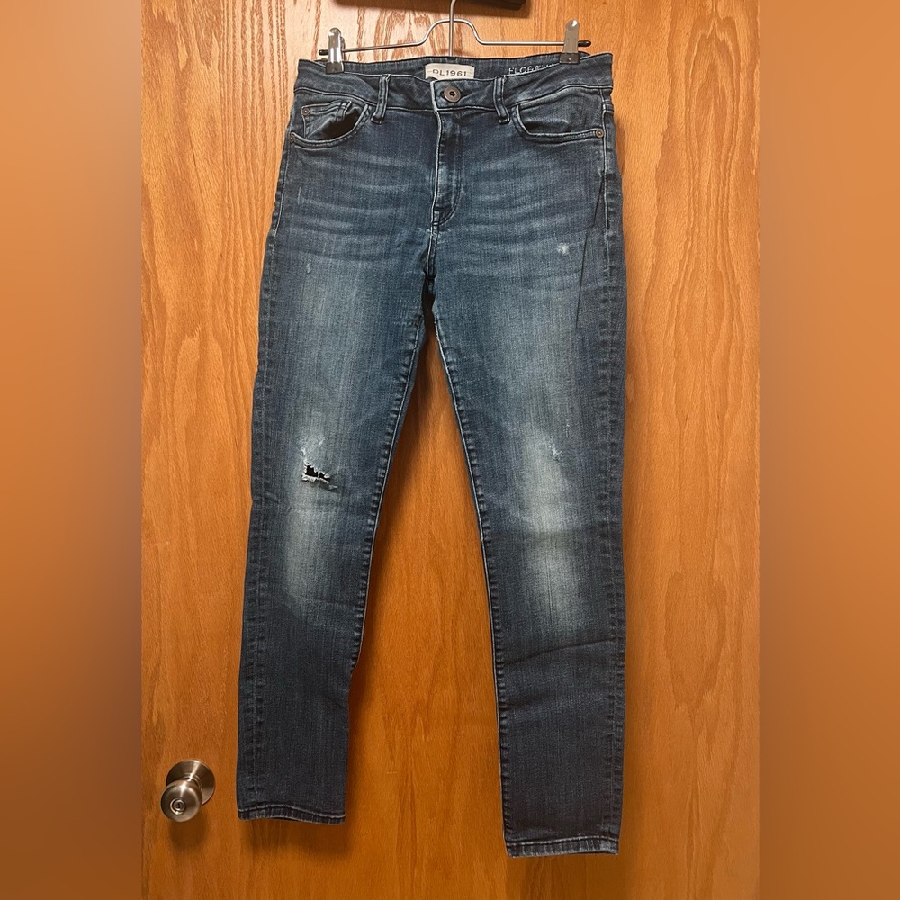 DL1961 Women’s Size 29 Denim Jeans